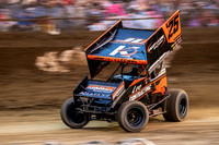 Sprintcar 25 V25 - 16 - Latrobe - 1st Feb 2020-4