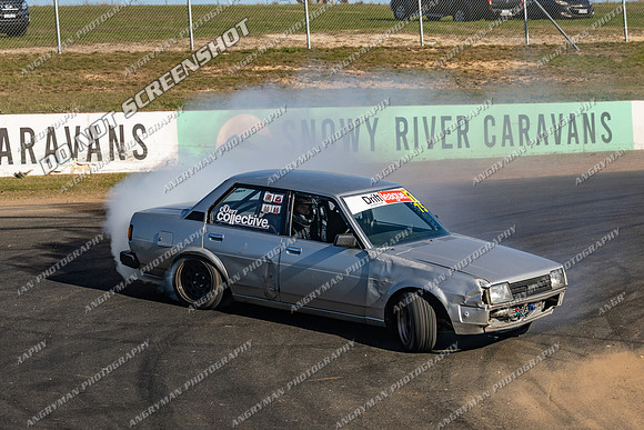 75 - Drift League - Drift Collective Rnd 2 - 17-18 May 2025-23