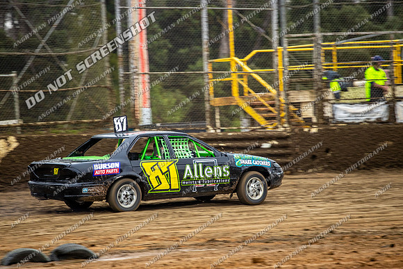 Street Stock 87 T87 - Friday-2