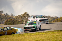 121 - Baskerville Historics 2018-21