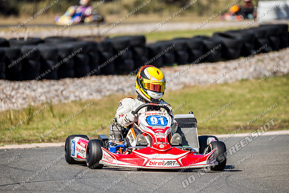 Tag 125 Light #91 - Karts - 10th Septermber 2016-7