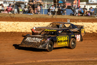 Tassie Six 99 T99 - 09 - Carrick - 6th & 7th Jan 2023-6
