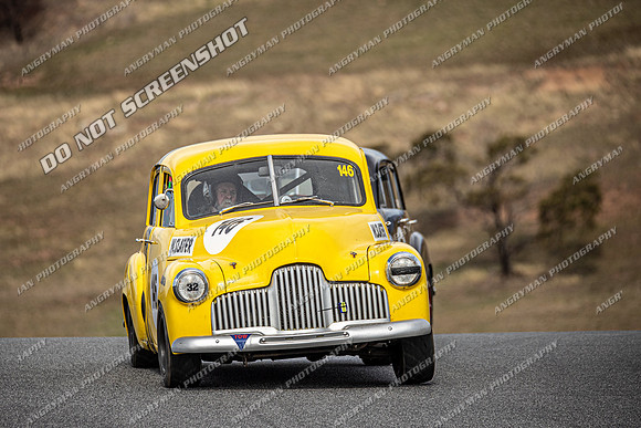 146 - Early Holden Regularity-5