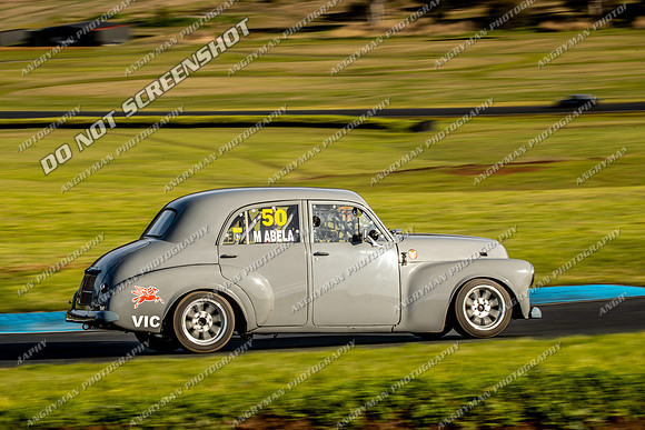 Early Holden Regularity - 50 - 03 - Saturday-6