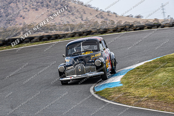 120 - Early Holden Regularity