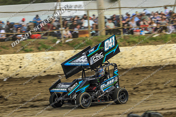 Formula 500 041 T041 - 05 - Latrobe - 2nd Dec 2023-2