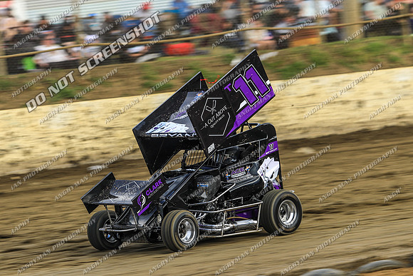 Formula 500 11 T11 - 05 - Latrobe - 2nd Dec 2023