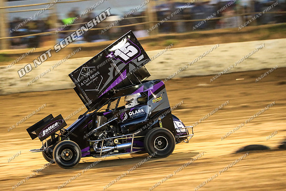 Formula 500 15 T15 - 05 - Latrobe - 2nd Dec 2023