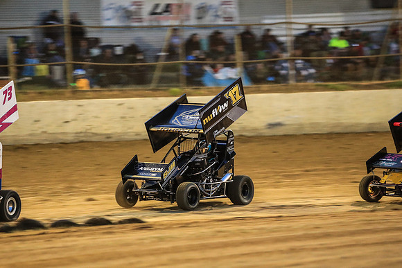 Formula 500 17 T17 - 05 - Latrobe - 2nd Dec 2023-8