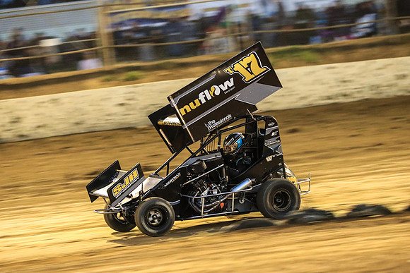 Formula 500 17 T17 - 05 - Latrobe - 2nd Dec 2023-9