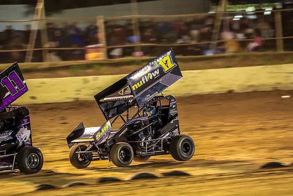 Formula 500 17 T17 - 05 - Latrobe - 2nd Dec 2023-12