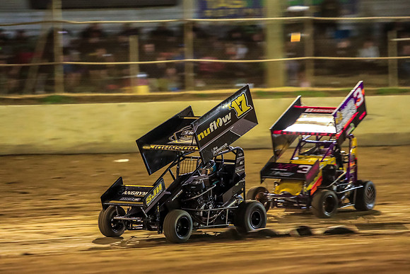 Formula 500 17 T17 - 05 - Latrobe - 2nd Dec 2023-13