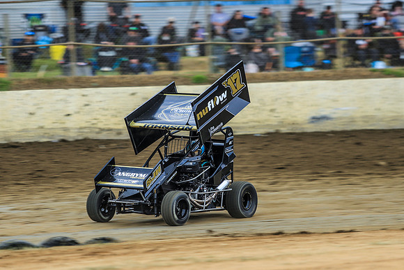 Formula 500 17 T17 - 05 - Latrobe - 2nd Dec 2023