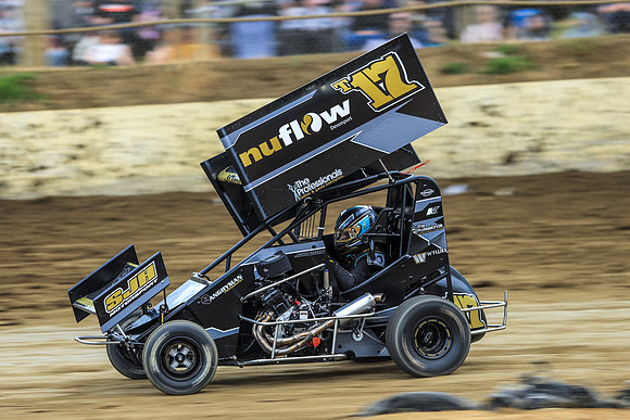 Formula 500 17 T17 - 05 - Latrobe - 2nd Dec 2023-5