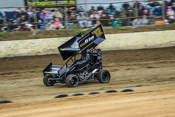 Formula 500 17 T17 - 05 - Latrobe - 2nd Dec 2023-2