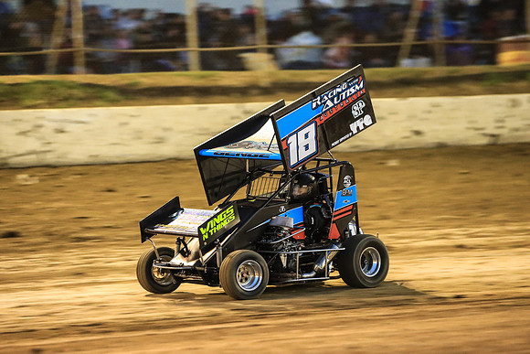 Formula 500 18 T18 - 05 - Latrobe - 2nd Dec 2023-8