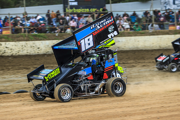 Formula 500 18 T18 - 05 - Latrobe - 2nd Dec 2023