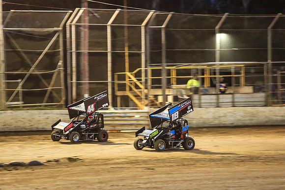 Formula 500 18 T18 - 05 - Latrobe - 2nd Dec 2023-10