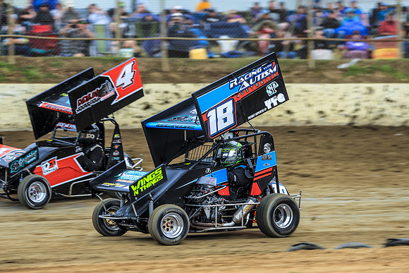 Formula 500 18 T18 - 05 - Latrobe - 2nd Dec 2023-4