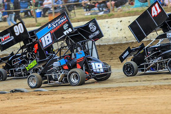 Formula 500 18 T18 - 05 - Latrobe - 2nd Dec 2023-3