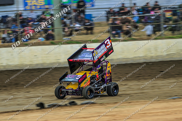 Formula 500 3 T3 - 05 - Latrobe - 2nd Dec 2023