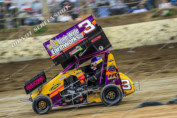 Formula 500 3 T3 - 05 - Latrobe - 2nd Dec 2023-2