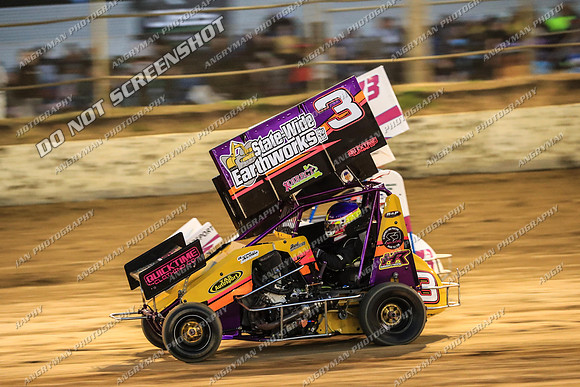 Formula 500 3 T3 - 05 - Latrobe - 2nd Dec 2023-7