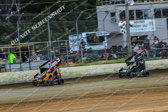Formula 500 3 T3 - 05 - Latrobe - 2nd Dec 2023-4