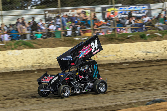 Formula 500 34 T34 - 05 - Latrobe - 2nd Dec 2023