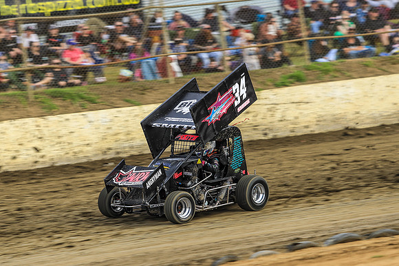 Formula 500 34 T34 - 05 - Latrobe - 2nd Dec 2023-3