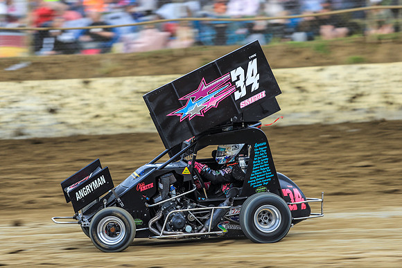 Formula 500 34 T34 - 05 - Latrobe - 2nd Dec 2023-7