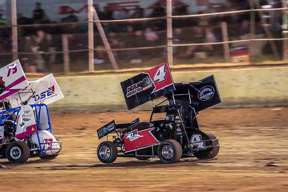 Formula 500 4 T4 - 05 - Latrobe - 2nd Dec 2023-8