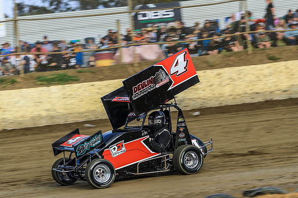 Formula 500 4 T4 - 05 - Latrobe - 2nd Dec 2023