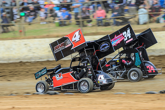 Formula 500 4 T4 - 05 - Latrobe - 2nd Dec 2023-6