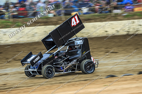 Formula 500 41 T41 - 05 - Latrobe - 2nd Dec 2023-5