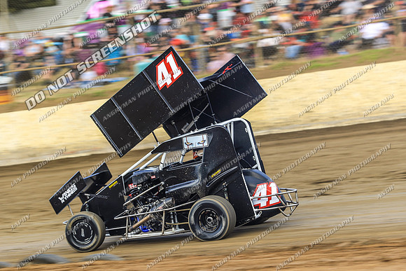 Formula 500 41 T41 - 05 - Latrobe - 2nd Dec 2023-4