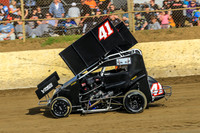 Formula 500 41 T41 - 05 - Latrobe - 2nd Dec 2023