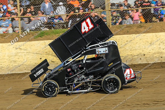 Formula 500 41 T41 - 05 - Latrobe - 2nd Dec 2023