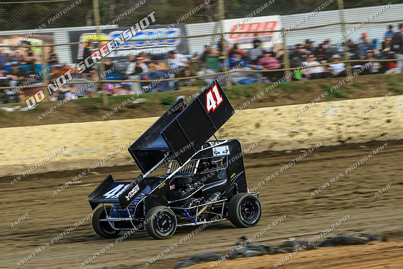Formula 500 41 T41 - 05 - Latrobe - 2nd Dec 2023-2