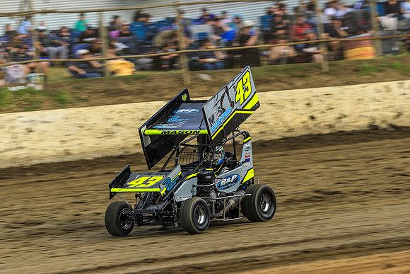 Formula 500 43 T43 - 05 - Latrobe - 2nd Dec 2023-5