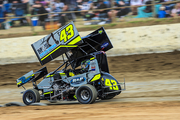 Formula 500 43 T43 - 05 - Latrobe - 2nd Dec 2023-16
