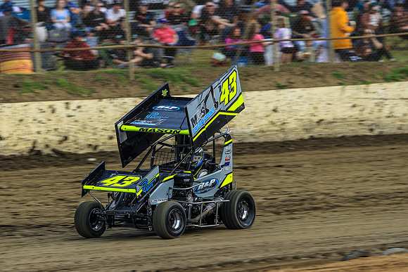 Formula 500 43 T43 - 05 - Latrobe - 2nd Dec 2023-4