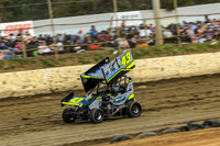 Formula 500 43 T43 - 05 - Latrobe - 2nd Dec 2023-6