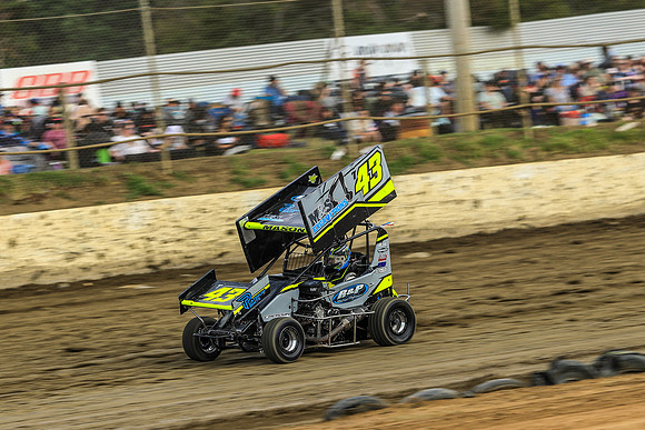 Formula 500 43 T43 - 05 - Latrobe - 2nd Dec 2023-6