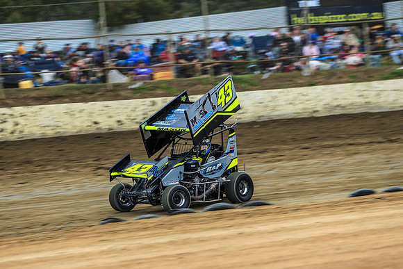 Formula 500 43 T43 - 05 - Latrobe - 2nd Dec 2023-15