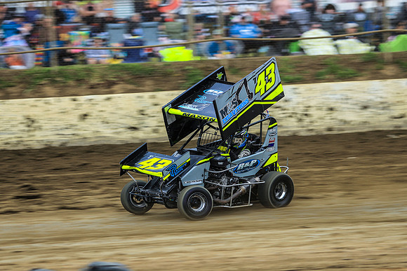 Formula 500 43 T43 - 05 - Latrobe - 2nd Dec 2023-14