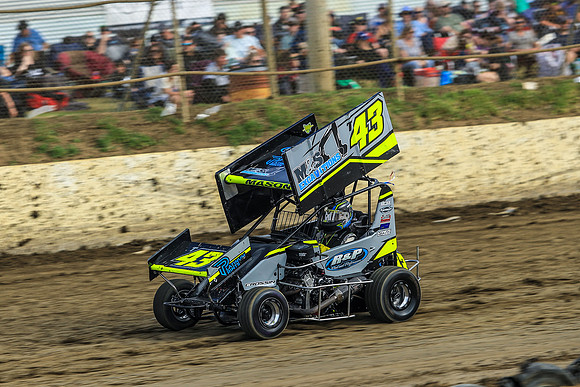 Formula 500 43 T43 - 05 - Latrobe - 2nd Dec 2023-3