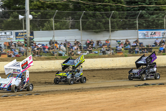 Formula 500 43 T43 - 05 - Latrobe - 2nd Dec 2023-10