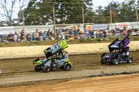 Formula 500 43 T43 - 05 - Latrobe - 2nd Dec 2023-11