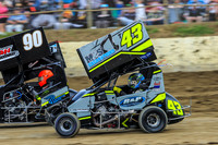Formula 500 43 T43 - 05 - Latrobe - 2nd Dec 2023-13